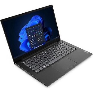 Lenovo V14 G4 IRU 14" FHD Notebook - Intel Core i7-13620H, 16GB RAM, 1TB SSD, Windows 11 Pro (83A000G7US) - 1 of 4