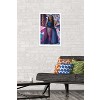 Trends International Star Wars: The Mandalorian Season 3 - The Duchess Framed Wall Poster Prints - 2 of 4