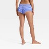Women's Bubble Lace Bloomer - Wild Fable™ - 2 of 4