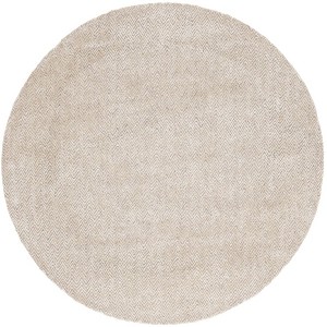 Glamour GLM403 Hand Tufted Indoor Rugs - Safavieh - 1 of 4
