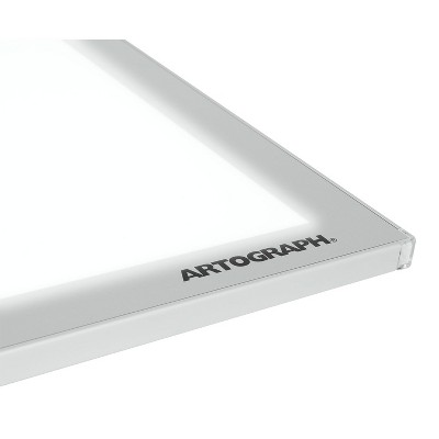 Ultra-Thin Adjustable Brightness LED Art and Craft Light Box