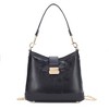 MKF Collection Pilar Vegan Leather Women’s Shoulder Bag by Mia K - 2 of 4