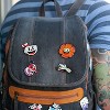 Just Funky Cuphead Collectibles| Exclusive Cuphead Enamel Pin Set 4 Pack - 3 of 4