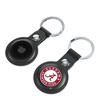 Keyscaper NCAA SEC Universities Insignia Black Airtag Holder 2-Pack - 3 of 4