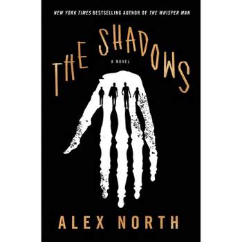The Shadows - by Alex North