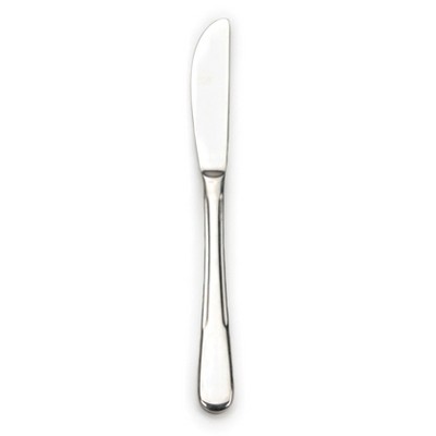 Monty s Polished Stainless Steel Dinner Knife Monty s Polished Stainless Steel Dinner Knife NEW
