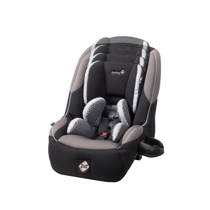 Safety 1st Guide 65 Convertible Car Seat, 2 of 9