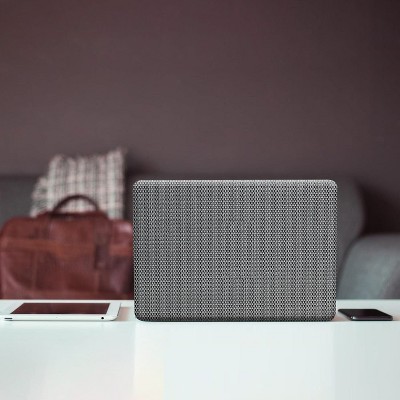 SaharaCase Woven Laptop Case - Thumbnail 4