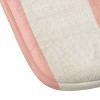 Avenie Fruit Salad Memory Foam Bath Rug - Deny Designs - image 3 of 4