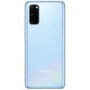 Manufacturer Refurbished Samsung Galaxy S20 5G G981U (AT&T Only) 128GB Cloud Blue (Excellent) - 3 of 4