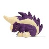 Pokemon Center: Sitting Cuties: Skuntank Plush # 435 -  Generation 4 - 6 In - 3 of 4