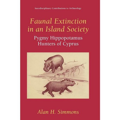 Faunal Extinction In An Island Society - (interdisciplinary ...