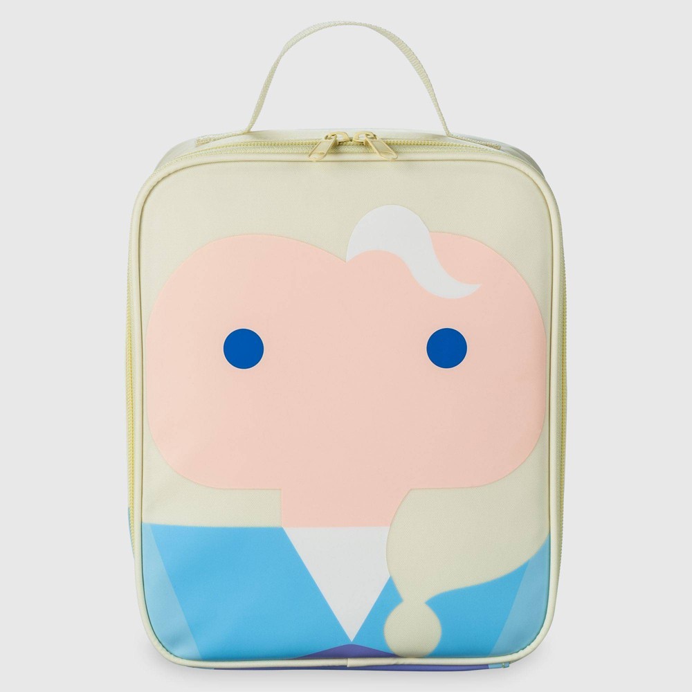 Frozen Elsa Kids' Lunch Tote