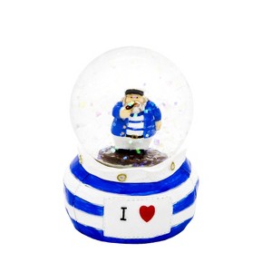 Beachcombers Fishing Captain Water Ball - 1 of 1