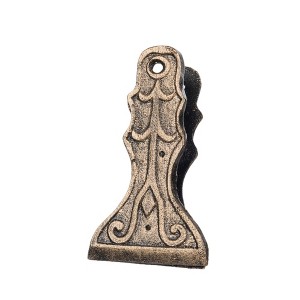 Transpac Large Iron Clip Home Decorations Spring - 1 of 1