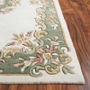 Aubusson AUB301 Hand Tufted Indoor Rugs - Safavieh - 3 of 4
