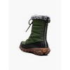 Bogs Cedar Quilt Lace Women's Waterproof Boots - 3 of 4