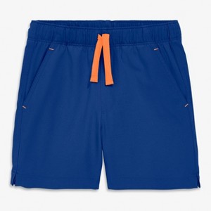 Primary Kids StayCool Stretch Gym Short - 1 of 4