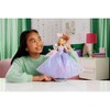 Universal Pictures’ Wicked: For Good Deluxe Glinda Doll with Movie-Inspired Outfit & 3 Accessories - 2 of 4