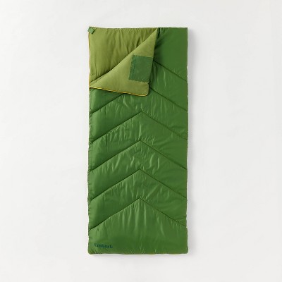 Core Equipment 10 Degree Mummy Sleeping Bag : Target