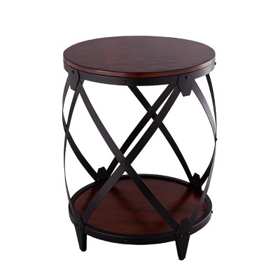 drum table target