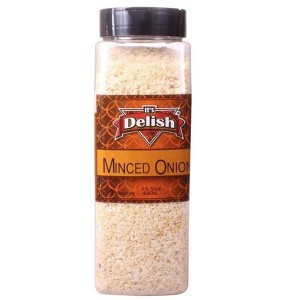 Minced Onion by Its Delish - 1 of 2