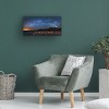 Trademark Fine Art Hua Zhu  Bisti Egg Garden Canvas Wall Art - 3 of 4