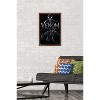 Trends International Marvel Venom: Let There be Carnage - Attack Framed Wall Poster Prints - 2 of 4