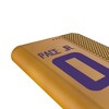 NFL Minnesota Vikings Players Game Tactic Folio Cell Phone Case for Samsung Galaxy - 4 of 4