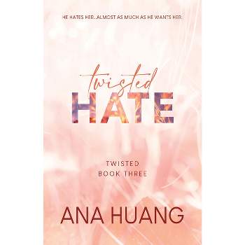 Ana huang twisted love book, Hobbies & Toys, Books & Magazines