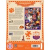 MasterPieces 500 Piece Puzzle - Clemson Tigers Locker Room - 15"x21" - image 4 of 4