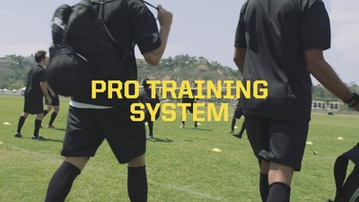 SKLZ Yellow Telescoping Agility Training Poles Set of 8