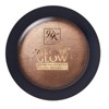 Kiss Rk Face and Body Bling Powder Deep Glow 32 oz - 4 of 4