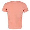 CTM Men's Big & Tall Comfort Colors Dyed Short Sleeve T-Shirt - 2 of 4