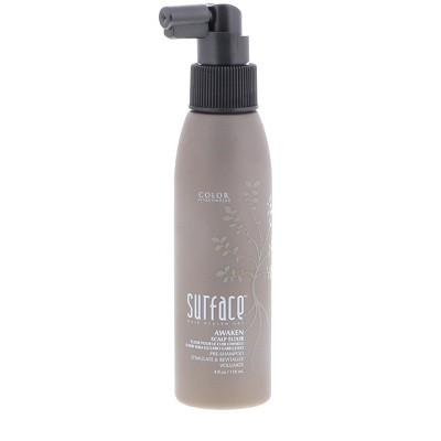 Surface Hair Awaken Scalp Elixir, 4 oz