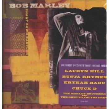 Bob Marley & The Wailers - Chant Down Babylon (CD)