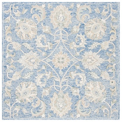 Glamour GLM624 Hand Tufted Indoor Rugs - Safavieh