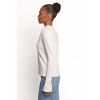 Zocco Long Sleeve Knit Top - 3 of 4