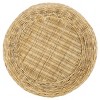 Mordekai Round Coffee Table - COF6514A - Natural - Safavieh - 4 of 4