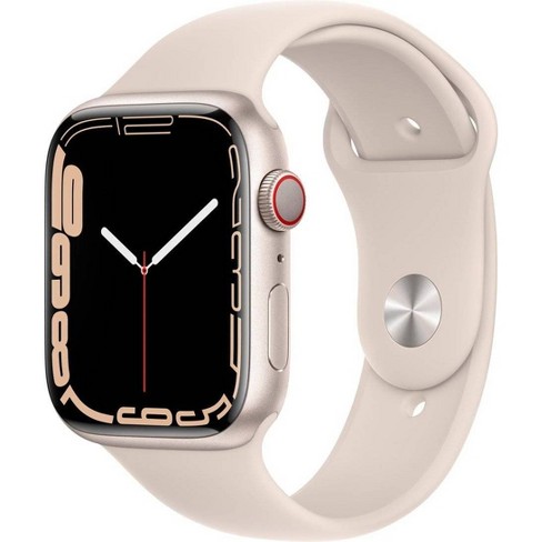 Apple watch 2025 1 target