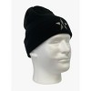 Master Athletics Beanie (Black) - image 2 of 2