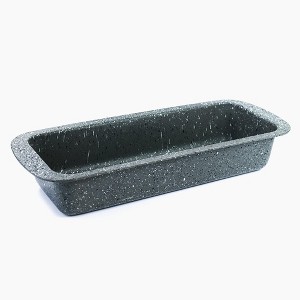 DUKA 14 x 5.5 Inch Carbon Steel Non-Stick Loaf Pan - 1 of 4