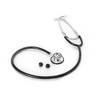 McKesson Stethoscope Single Lumen - 2 of 4