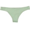Tavik Womens Jayden Moderate Coverage Bikini Swim Bottom - 2 of 2