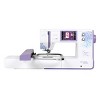 Bernette b79 Yaya Han Special Edition Sewing and Embroidery Machine w/Exclusive Bundle - 2 of 2