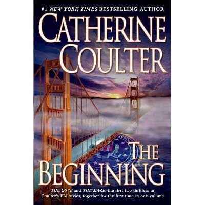 The Beginning ( An FBI Thriller) (Reprint) (Paperback) by Catherine Coulter