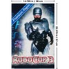 Trends International RoboCop 3 (1993) - One Sheet Unframed Wall Poster Prints - 3 of 4