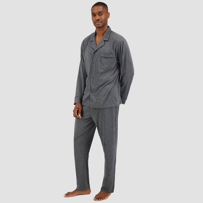 Hanes Men's Tagless Cotton Comfort Sleep Pant, Sizes S-5XL