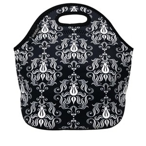 Wrapables Insulated Neoprene Lunch Bag - 1 of 4