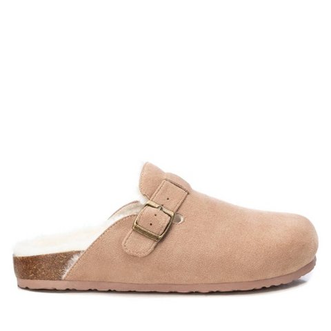Женские тапочки XTI Women's slippers Casual Comfort 143240 Beige 6